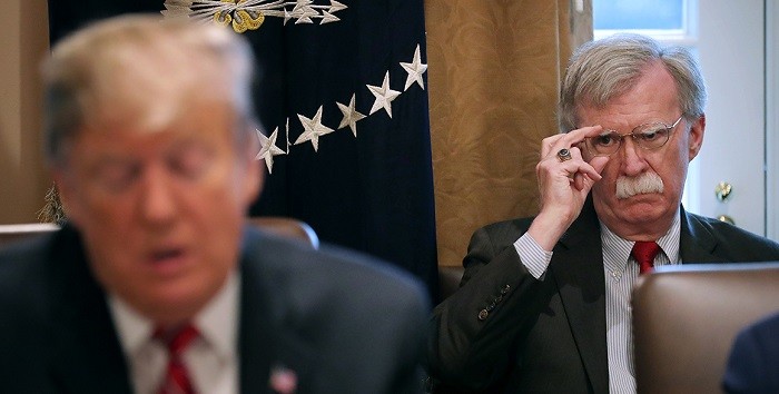 Jika Trump Kembali Berkuasa, AS Keluar dari NATO