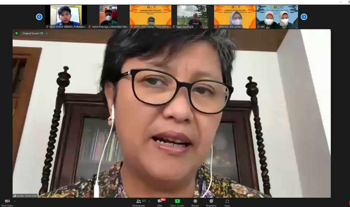 Segera Atasi Kendala dalam Transformasi Digital di Sektor UMKM