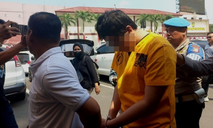 Mahasiswa UI Ditemukan Tewas Terbungkus Plastik, Pelakunya Pembunuhannya Kakak Kelas