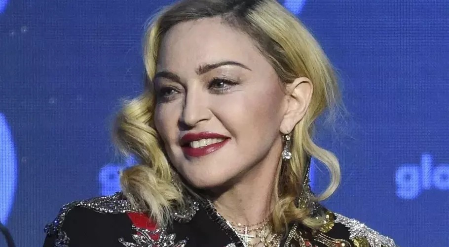 Sembuh dari Sakit, Madonna Bakal Gelar Tur Konser