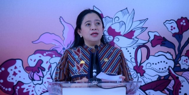 Atasi Ketegangan Kawasan, Puan Sebut Sidang Umum ke-44 AIPA Digelar di Waktu yang Tepat 