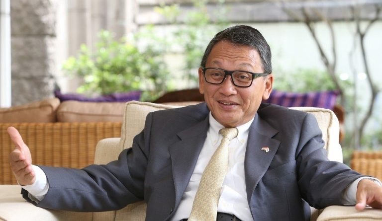 Soal Divestasi PT Vale, DPR Ingatkan Menteri ESDM Jangan Bikin Keputusan Sepihak