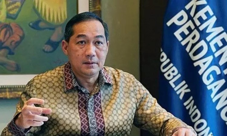 Kejagung Periksa Ulang Eks Mendag Muhammad Lutfi Rabu Lusa