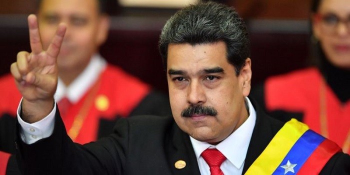 Presiden Venezuela Sesalkan Diamnya Para Pemimpin Eropa Atas Pembakaran Al Quran