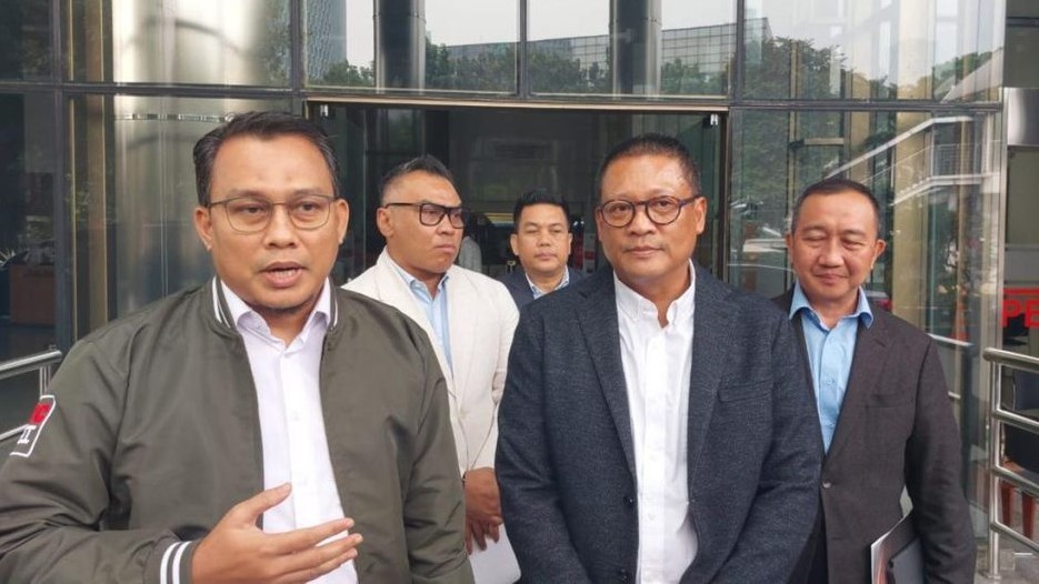 Diduga Masih di Indonesia, Polri dan KPK Komitmen Buru Harun Masiku