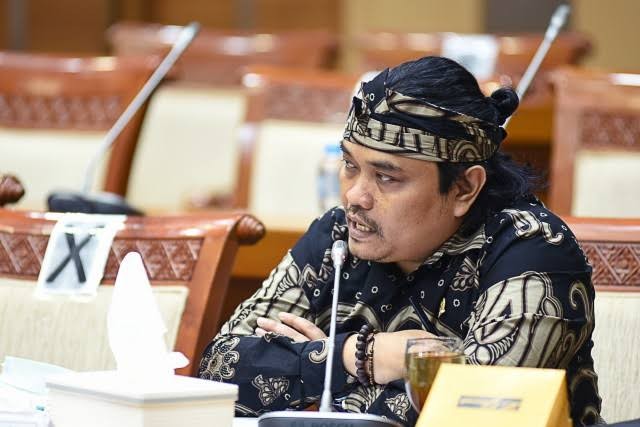 Nakes Honorer Minta Dijadikan ASN, Komisi IX: Kami Kawal Perjuangan Kawan-kawan