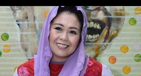Yenny Wahid Siap Jadi Cawapres, Ini Alasannya