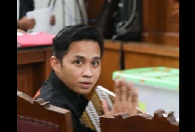 Richard Eliezer Bebas Bersyarat Sejak 4 Agustus 2023