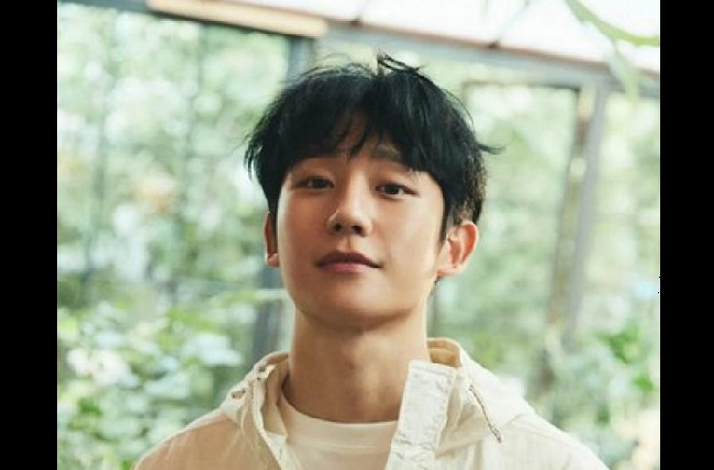 Jung Hae In Gelar Fan Meeting di Jakarta, Tiket Paling Murah Rp1,3 Juta 