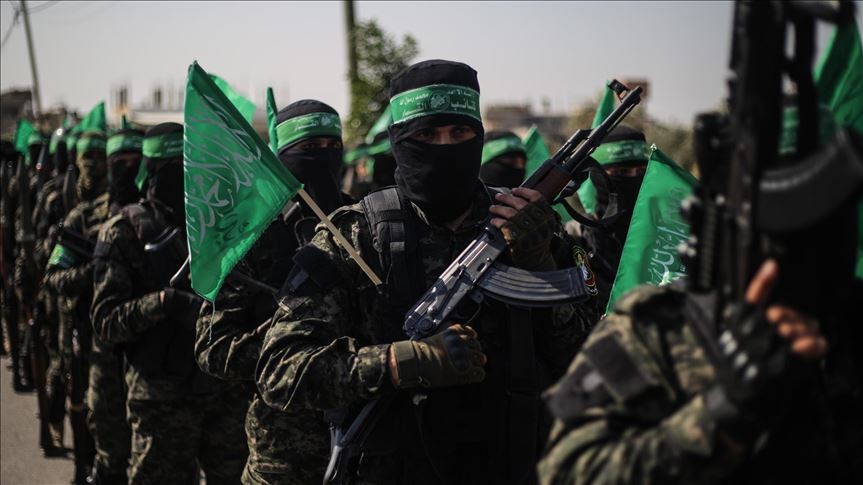 Tuduhan Bantu Israel, Hamas Hukum Mati 7 Warga Gaza 