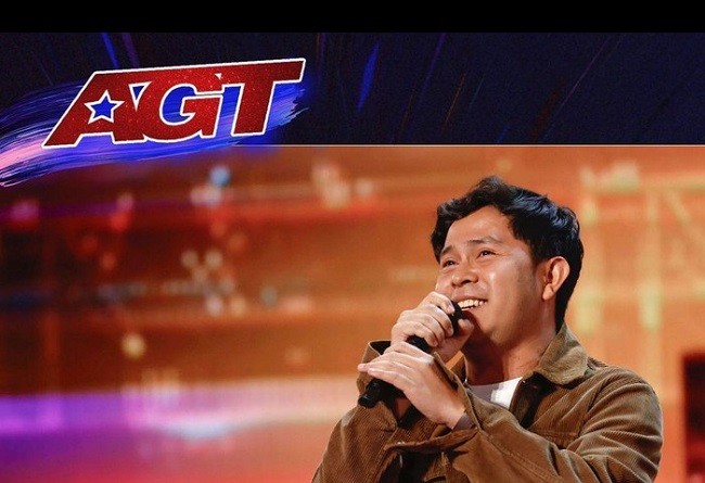 Tolak Tawaran Bikin Konten Bareng Juri AGT, Cakra Khan Tak Menyesal