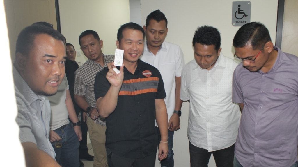 Sebanyak 95 Anggota Satres Narkoba Polres Jakbar Tes Urine Dadakan, Begini Hasilnya