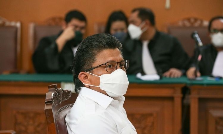 Kejagung Ngaku Tak Punya Kewenangan PK Vonis Kasasi Sambo Dkk