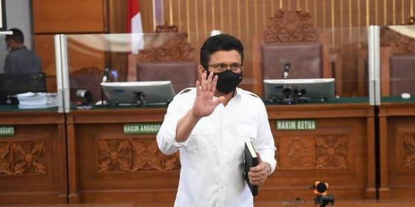 KY Tak Bisa Komentari Putusan MA Terkait Kasasi Ferdy Sambo Dkk