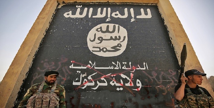 Irak Sebut Kelompok ISIS Saat Ini Tak Lagi Jadi Ancaman