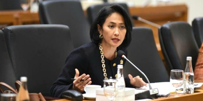 DPR: Usulan TNI Angkatan Siber Menarik, tapi Perlu Kajian