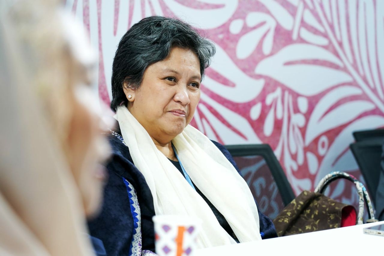 Terus Maksimalkan Implementasi UU TPKS