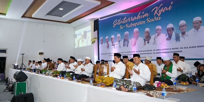 Cak Imin: PKB Warisan Kiai, Saya Wajib Menjaga dan Merawat