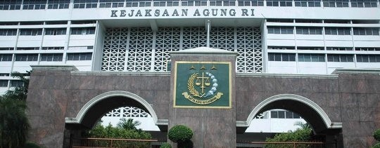 Ayah Menpora Dito Diperiksa Kejagung Terkait Kasus Korupsi Emas