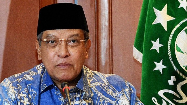 Kiai Said Jelaskan Syarat Pemimpin Bangsa dalam Fiqih
