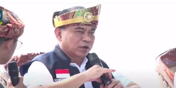 Kemenkominfo Siap Perangi Judi Slot Online Hingga Tak Bisa Disakses Lagi