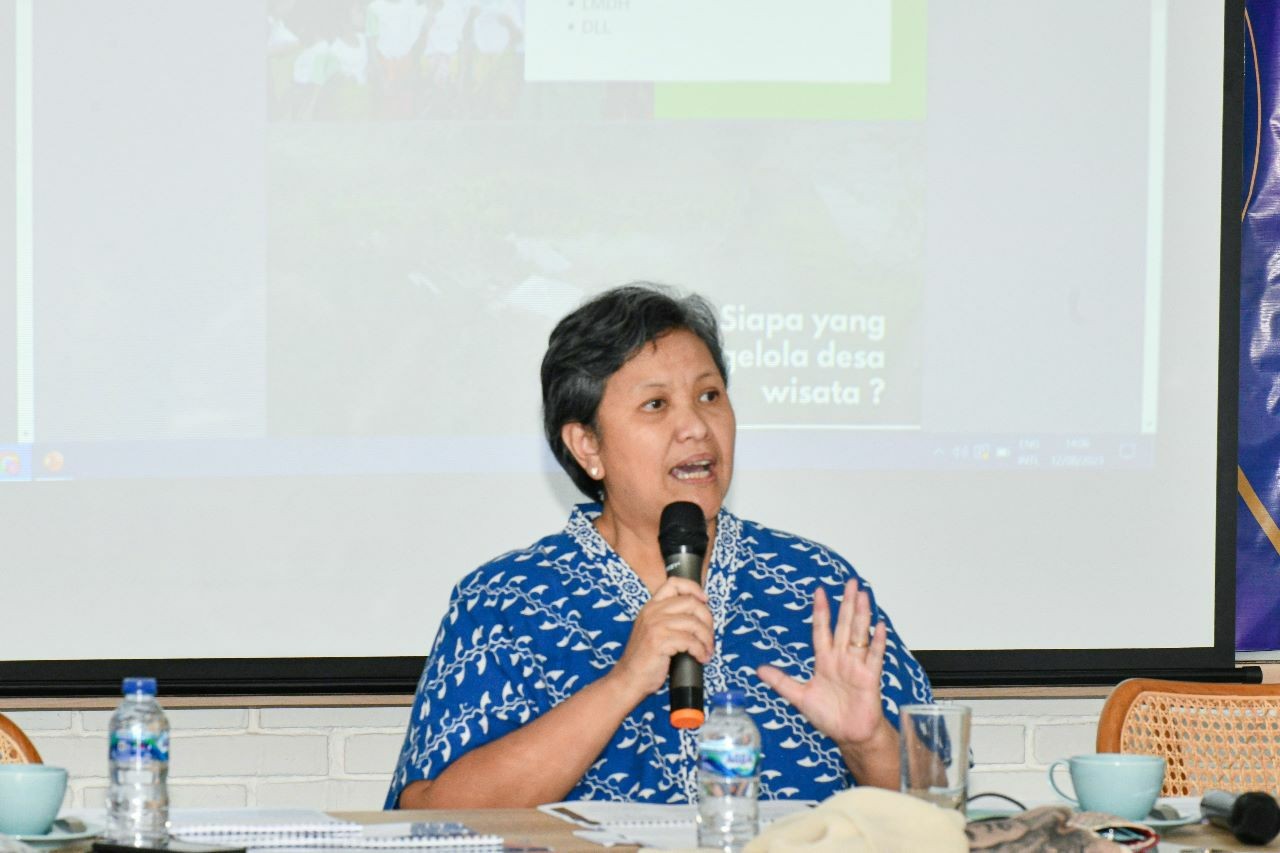 Bangun Desa Wisata dengan Perencanaan yang Matang