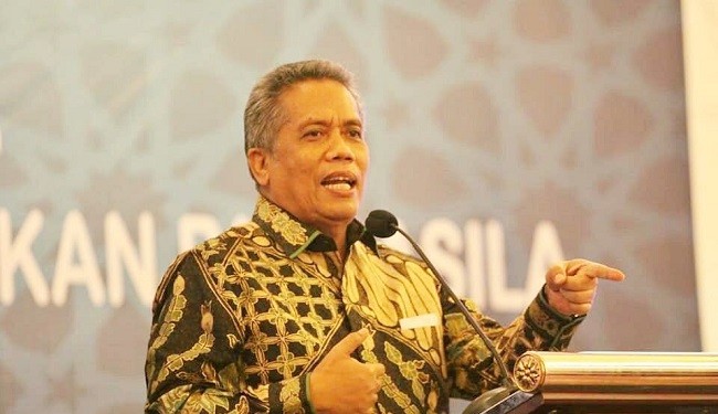 PERADI Tegaskan Panasehat Hukum Selain Advokat Tak Dibenarkan