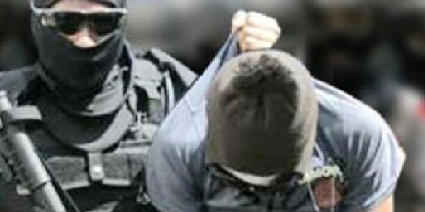 Diduga Simpatisan ISIS, Karyawan KAI di Bekasi Simpan Puluhan Senpi