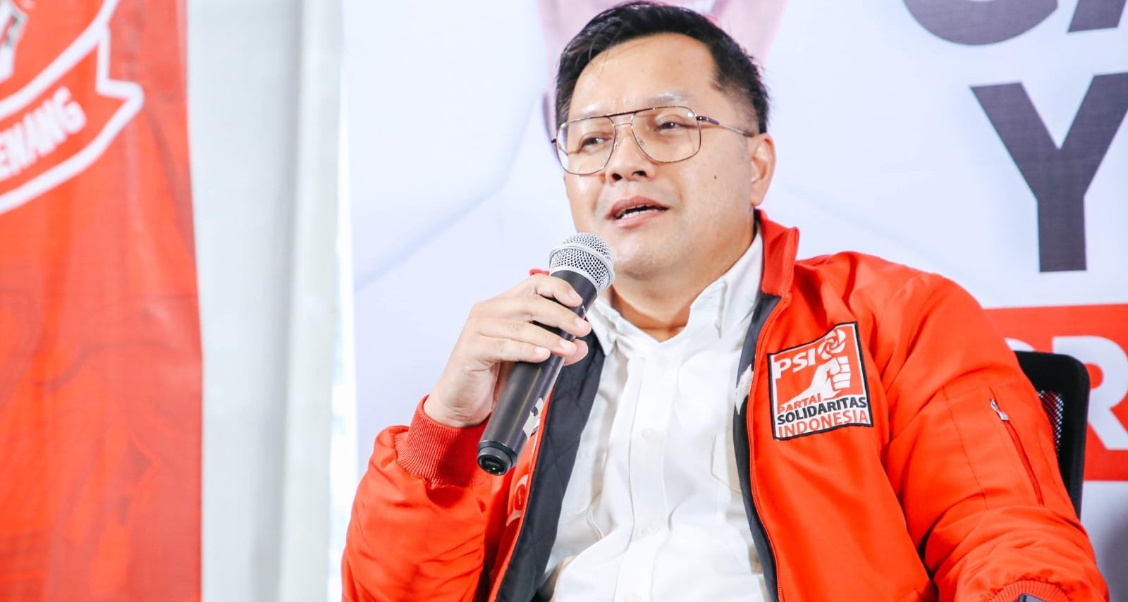 PSI Puji Kesigapan Densus 88 Menangkap Karyawan KAI Terduga Teroris