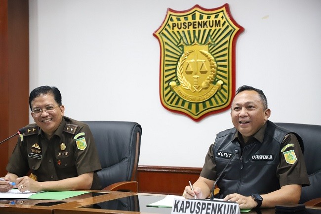 Kasus Korupsi Telkom Sigma, Bos Aston Grup Diperiksa
