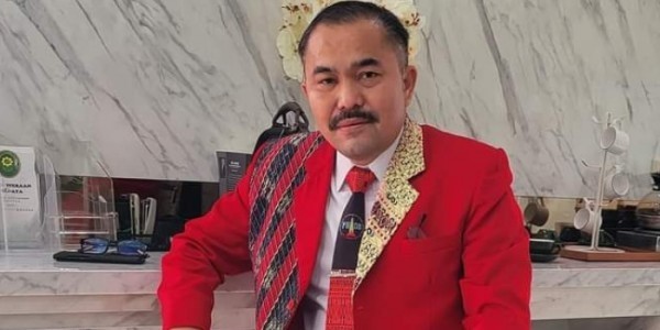 Polri Tegaskan Tak Ada Politisasi Terkait Status Tersangka Kamaruddin Simanjuntak