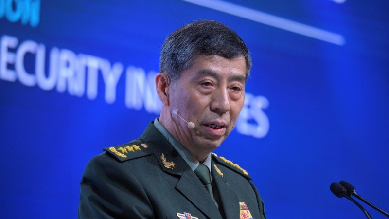 China Nyatakan Siap Perkuat Kerja Sama Pertahanan dengan Iran