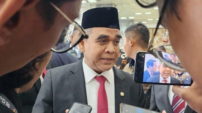 Sekjen Gerindra: Jangan Bawa-bawa Pak Jokowi Soal Restu Koalisi