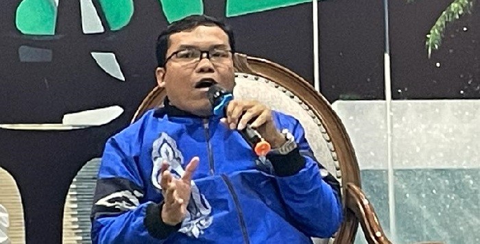 Survei Voxpol: Prabowo Dinilai Capres Paling Berani Ambil Keputusan dan Mampu Selesaikan Konflik