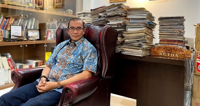 KPU: Kemerdekaan Harus Dimaknai Sebagai Hak Menentukan Nasib Bangsa