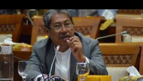 HUT RI ke-78, DPR: Indonesia Harus Makin Berdaulat Kelola Energi