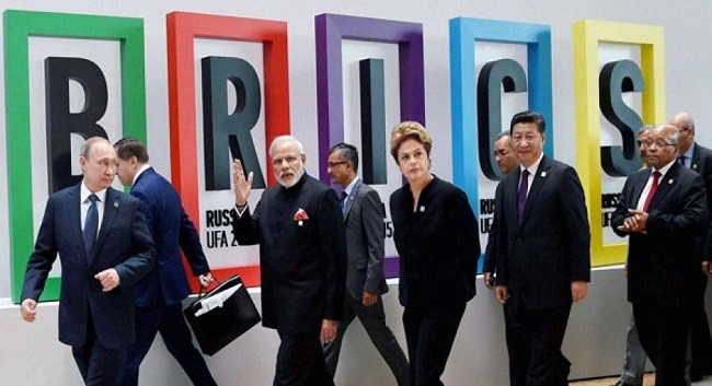 India Usul Ada Kriteria untuk Tentukan Anggota Baru BRICS