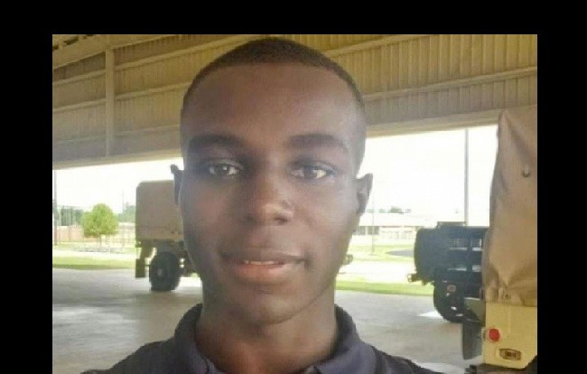 AS Tetap Berupaya Pulangkan Travis King dari Korut
