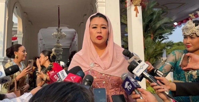 Yenny Wahid Pastikan Kediaman Gus Dur Terbuka Bagi Semua Bacapres yang Mau Datang