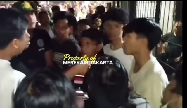 Buntut Kericuhan dengan Ojol di Tebet, YouTuber Laurend Hutagalung Lapor Polisi