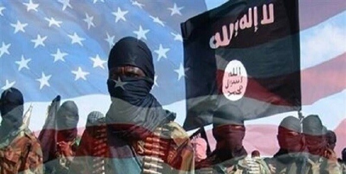 AS Hidupkan lagi ISIS di Suriah, Ini Alasannya