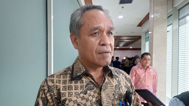 Hakim MK Diingatkan Jangan Ikut Cawe-cawe soal Usia Capres-Cawapres 