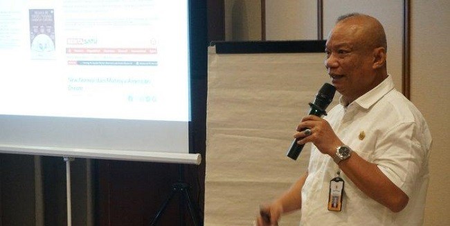 Lemhannas Minta Bappenas Bikin Riset Perilaku Remaja