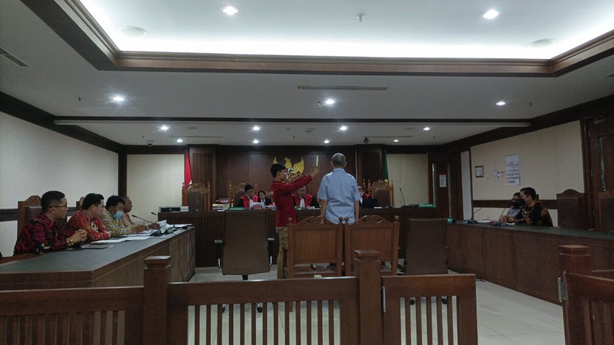 Kesaksian Jusuf Hamka Soal Sejarah PITI Dinilai Tidak Tepat