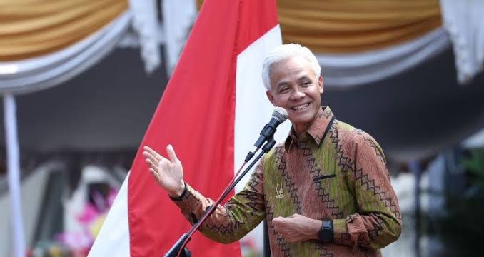 MUI Jateng Puji Kinerja Ganjar, Sebut Layak Dirasakan Masyarakat di Level Nasional