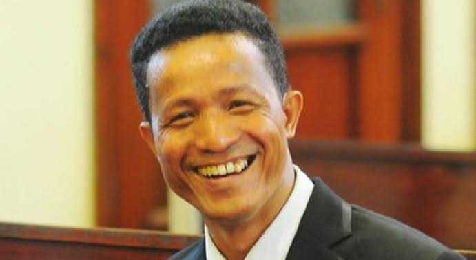 Parah! Data DCS Bacaleg DPR yang Ditetapkan KPU Tak Sinkron
