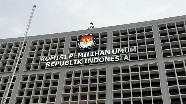 Jumlah DCS Bacaleg DPR Tak Sinkron, Formappi: Ini Awal yang Buruk 