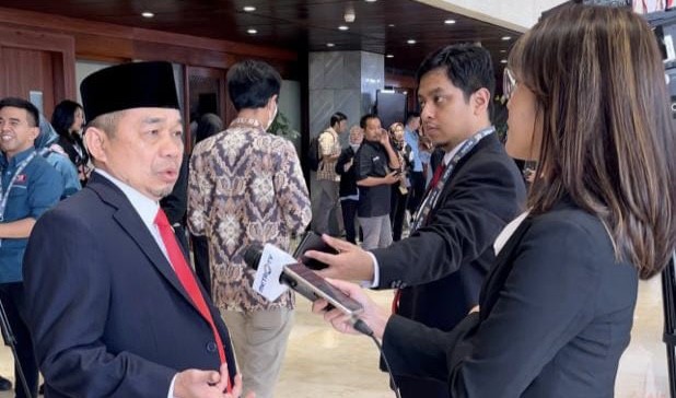 Fraksi PKS: Janji Pemerintah Wujudkan Kesejahteraan Rakyat Belum Tunai