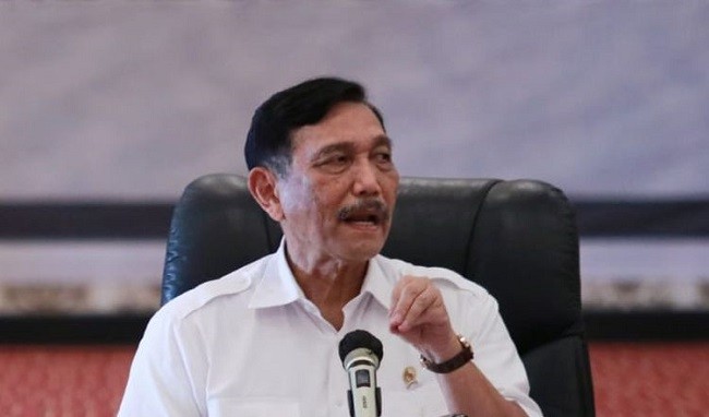 Luhut Ancam Tutup Pabrik Biang Kerok Polusi, DPR: Seperti Preman Saja