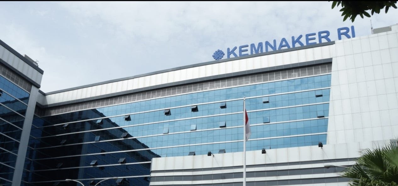 KPK Tetapkan 3 Tersangka Kasus Korupsi di Kemnaker